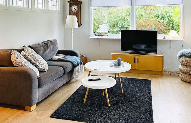 4 Star Holiday Home in Kyrkesund - Foto 8