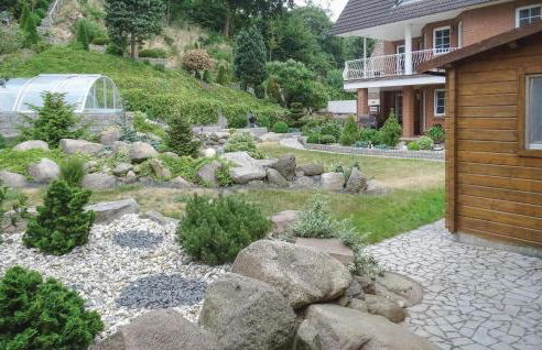 Cozy Apartment In Lauenburg With Sauna - Foto 5