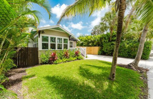Coral Cove Hideaway Guest House & Heated Pool! - Foto 76