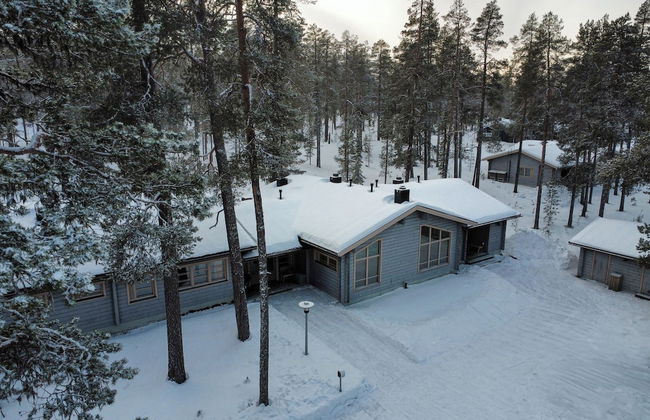 Arctic Verge - Foto 16