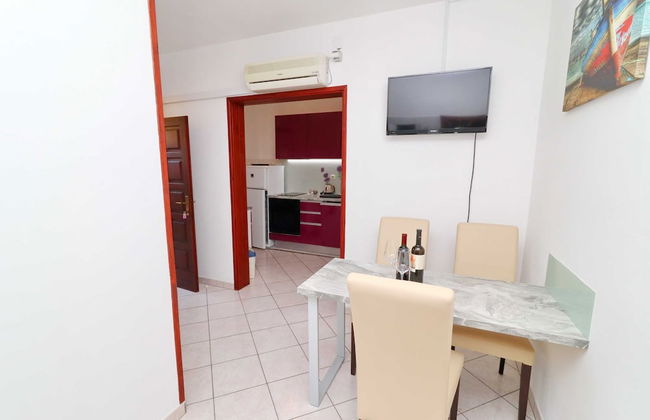 Seafront Apartments Anthony - Foto 35