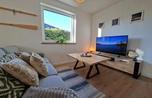 Lake House Szteklin - Foto 30