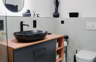 Traumnest Eifel mit Sauna & Whirlpool - Foto 8