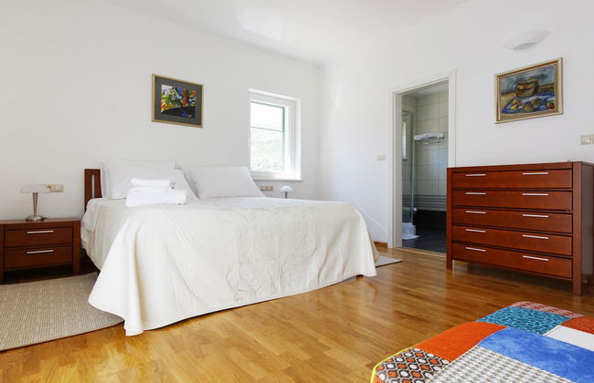 Villa Župa - Foto 4