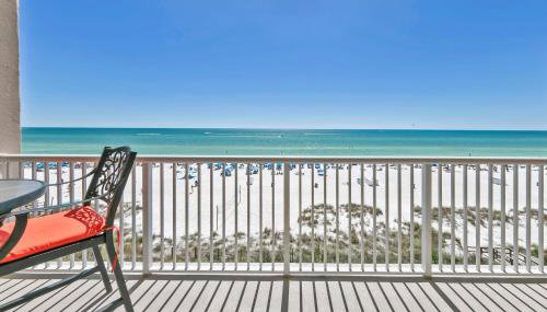 Majestic Beach Towers 1-407 - Foto 4