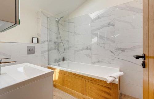 Home Farm Barn - Foto 12