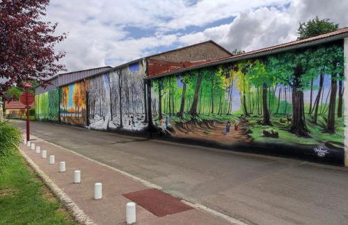 Séjour inoubliable en baie de SOMME, logement neuf - Foto 50