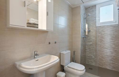 Calpe Pool Villa Near Beach - Photo 26