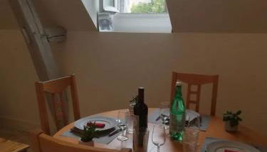 Appartement accueillant à Luynes, 60 m² avec jardin - Foto 3