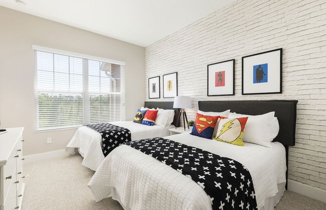 Summerville Vacation Homes by Columbia Management - Foto 2