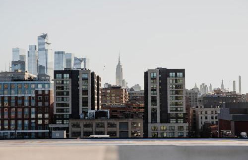 Dharma Home Suites Hoboken at Novia - Foto 18