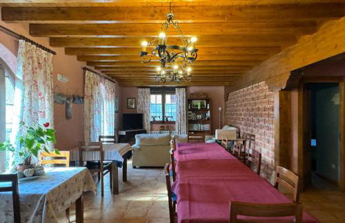 Casa Rural La Socarrena - Foto 11