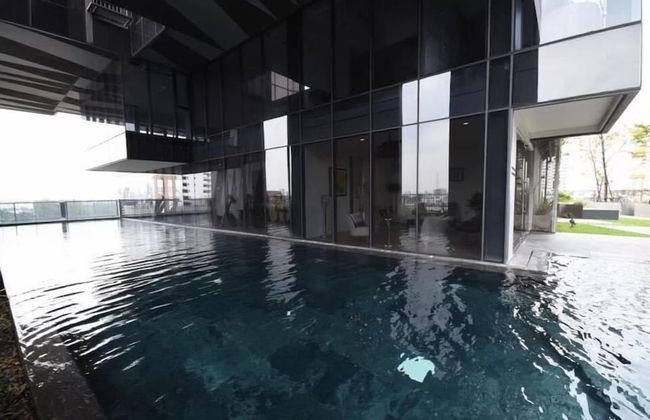 BoonRumpa Condotel - Photo 35