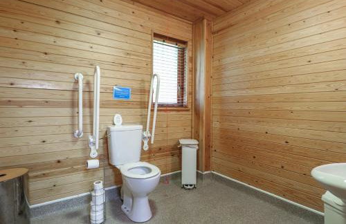 Birch Lodge - Foto 14