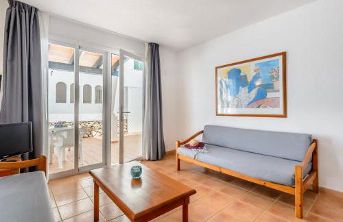 Vibra Blanc Cottage Apartmentos - 3SUP - Foto 66