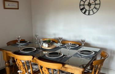 Mourneview Lodge - Foto 11