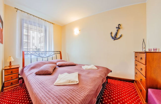 Apartamenty Sun & Snow Continental - Photo 58