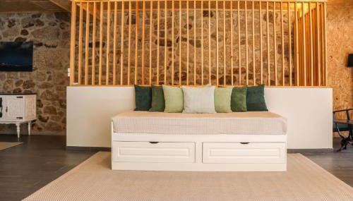 Fonte da Rosa Guest House Central Studio - Foto 4
