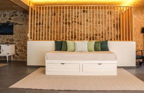 Fonte da Rosa Guest House Central Studio - Foto 4