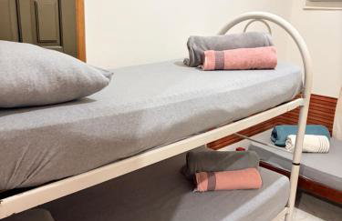 Casa de Veraneio 3 quartos com Ar e mais de 20 camas para grupos e Próximo ao Paraguai - Foto 8