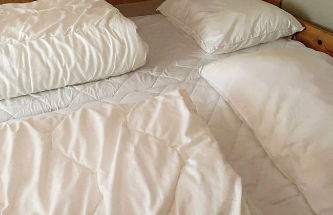 4 Person Holiday Home in Bryggja-by Traum - Foto 4