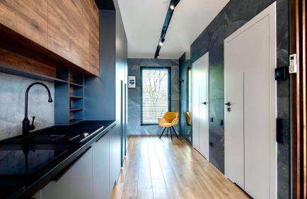 Apartament Kalinowa 13 - Gwiazda Szczyrku & Sauna - Foto 10