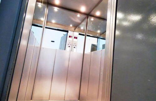 HH 02 by ROCKCHAIR - SUPERHOST Status - Modernes Apartment mit sonnigem Balkon & premium Boxspringbetten in Winterhude - Hamburg Top Geheimtipp - Foto 23