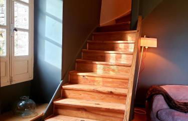 Chateau de Saint Dau - Foto 56