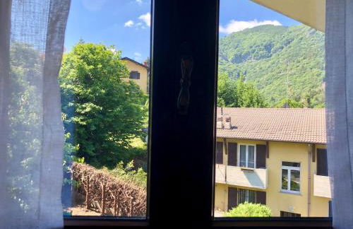 Appartamenti La Menaresta quiet & relax near Bellagio - Foto 55