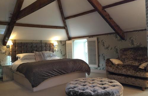 Crug Glas Country House - Foto 4