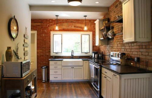 Historic Neighborhood 2 Blocks From Downtown Bozeman, - Foto 4