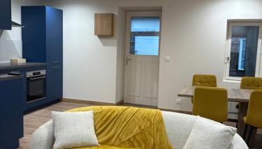 L'AparT Savignien - Foto 4