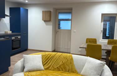 L'AparT Savignien - Foto 4