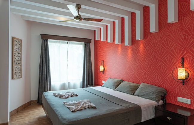 Villa Calangute Phase 17 - Photo 17