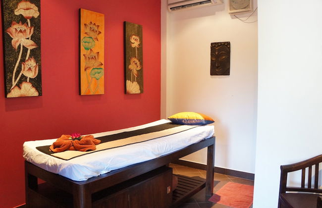 Tropicana Beach Villa at VIP Resort - Foto 78