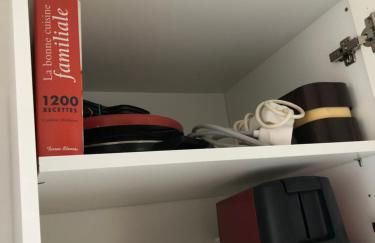 Appartement face mer - Photo 35