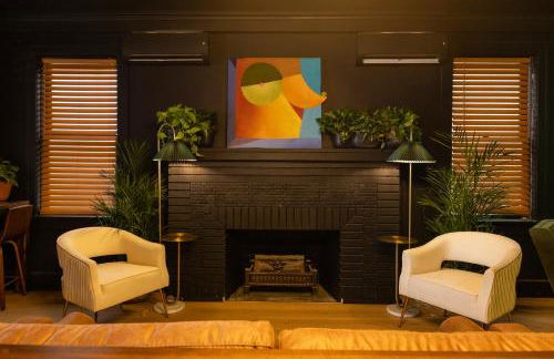 The 1888 Hotel - Foto 10