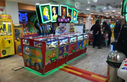 Bobbys Bolthole2 - Foto 21