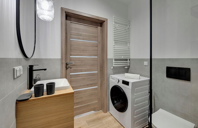 Chylońska 100 by Grand Apartments - Foto 14