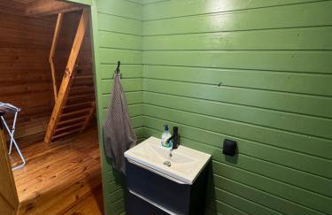 Dom Letniskowy nad Krutynią - Foto 36