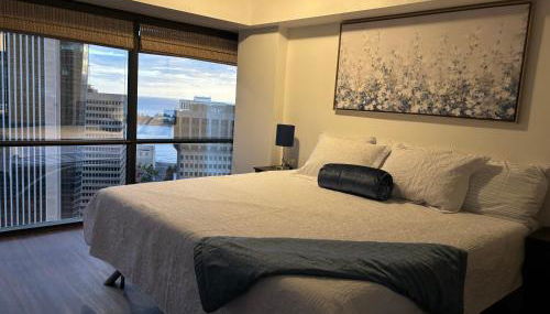 Condotel with Free Parking Wifi Central AC - Foto 4