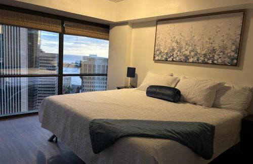 Condotel with Free Parking Wifi Central AC - Foto 4