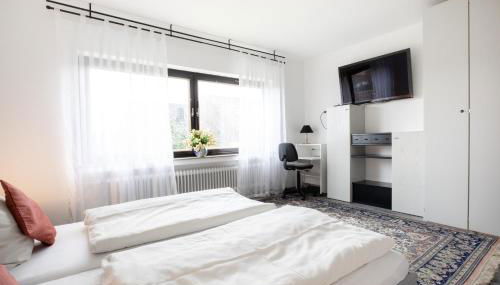 Ferienwohnung Wäller Sonnenschein - Foto 4