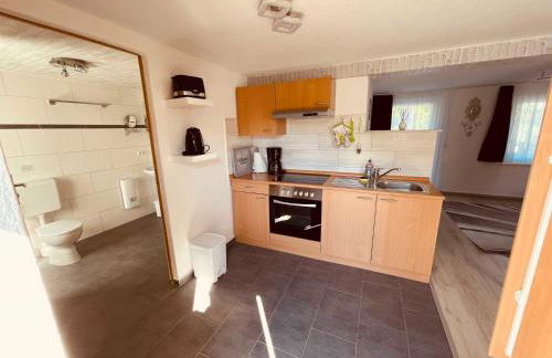 FEWO Am Haussee Feldberger Seenlandschaft - Foto 17