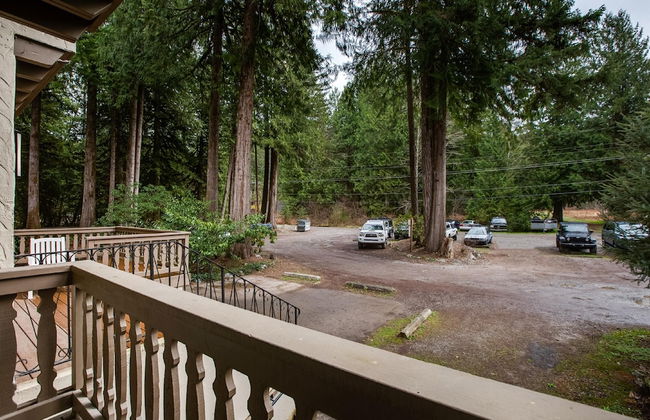 37SLL - Economical - Convenient - Kitchenette - Sleeps 2 - Foto 23