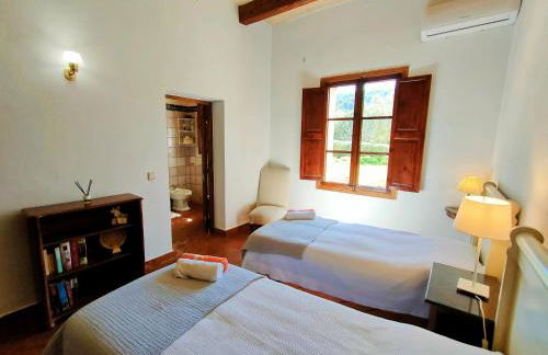 Sa Tafona Esporles "Finca Son Quint" - Photo 36