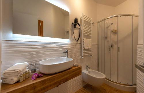 Borgo di Villa Cellaia Apartments with pool & SPA - Foto 86