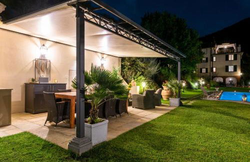 Villa Brancoli - Photo 45