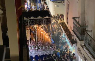 Apartamentos Luxury Cristina - Photo 25