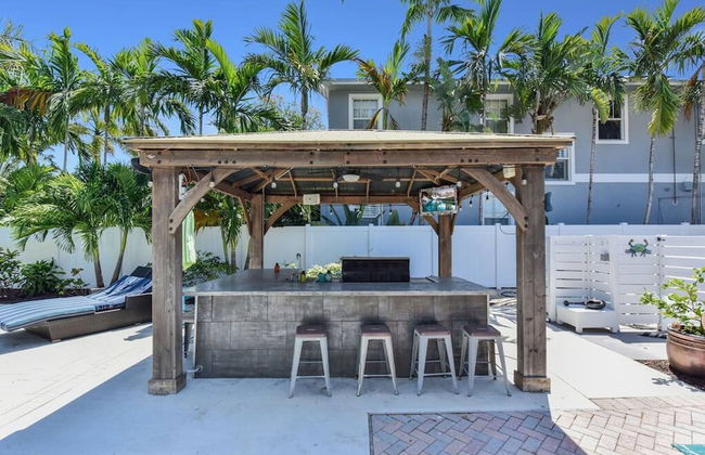 OP Cabana in Oakland Park - Foto 29